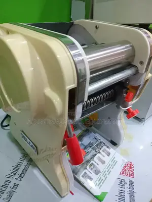Chinchin Cutter Machine