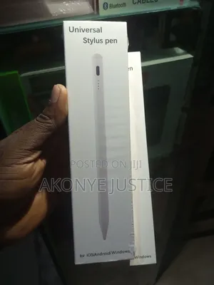 Universal Stylus Pen