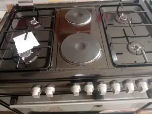 Nexus Gas Cooker