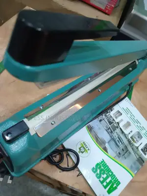 Electric Impulse Sealer