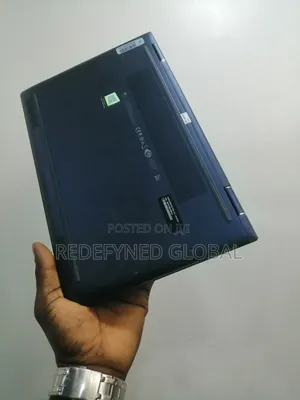 Laptop HP Dragonfly G2 16GB Intel Core I5 SSD 512GB