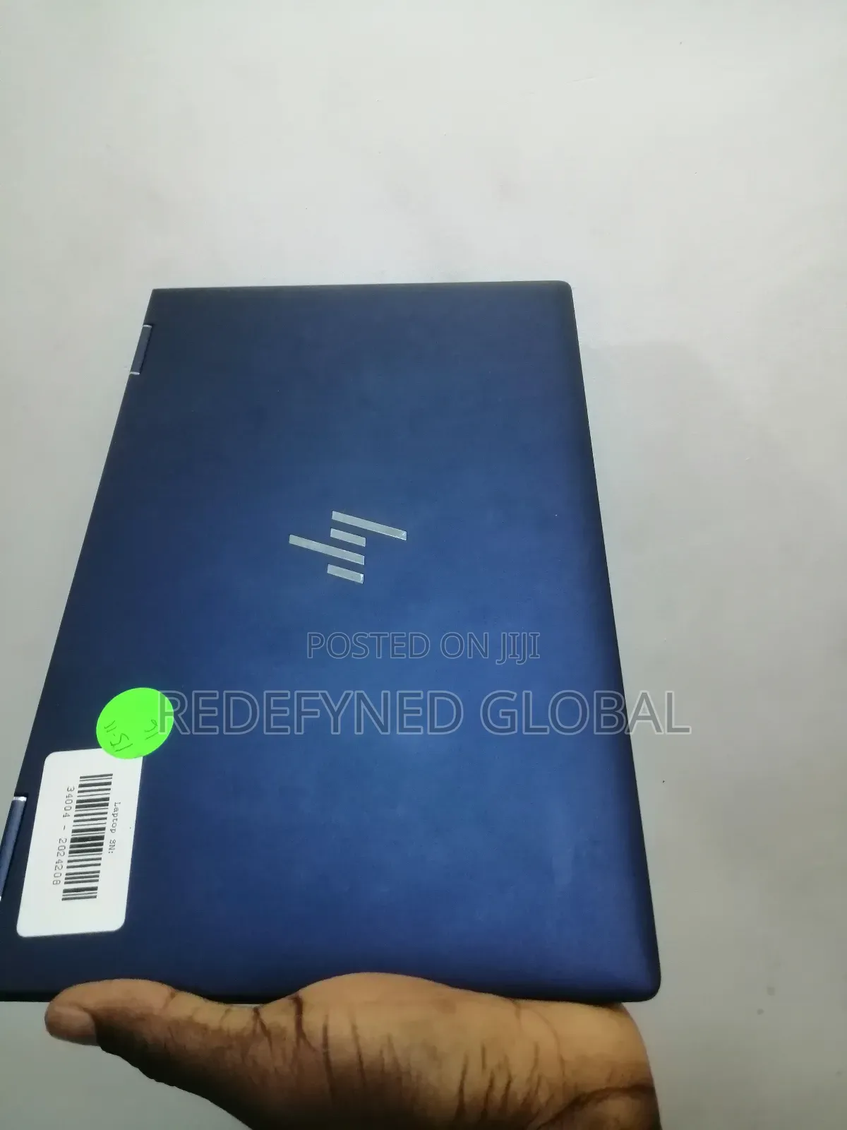 Laptop HP Dragonfly G2 16GB Intel Core I5 SSD 512GB