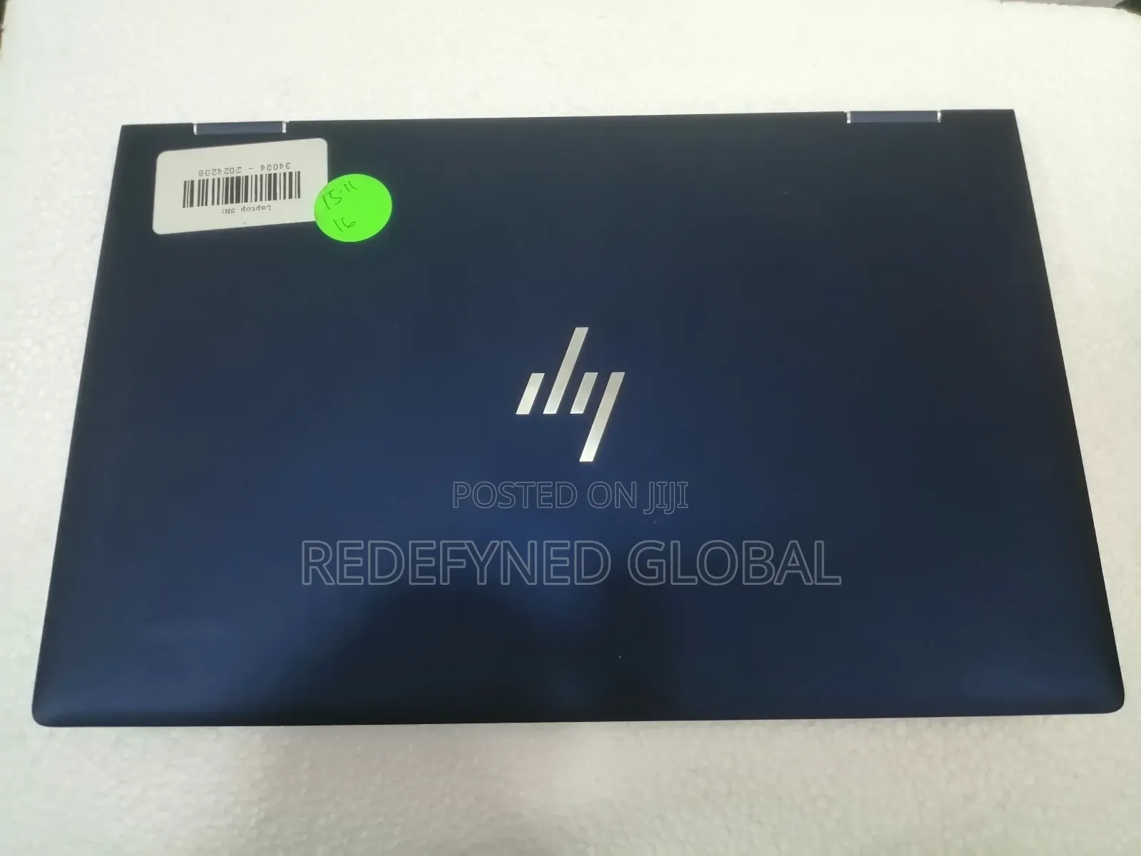 Laptop HP Dragonfly G2 16GB Intel Core I5 SSD 512GB
