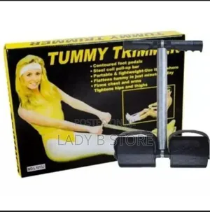 Photo - Tummy Trimmer