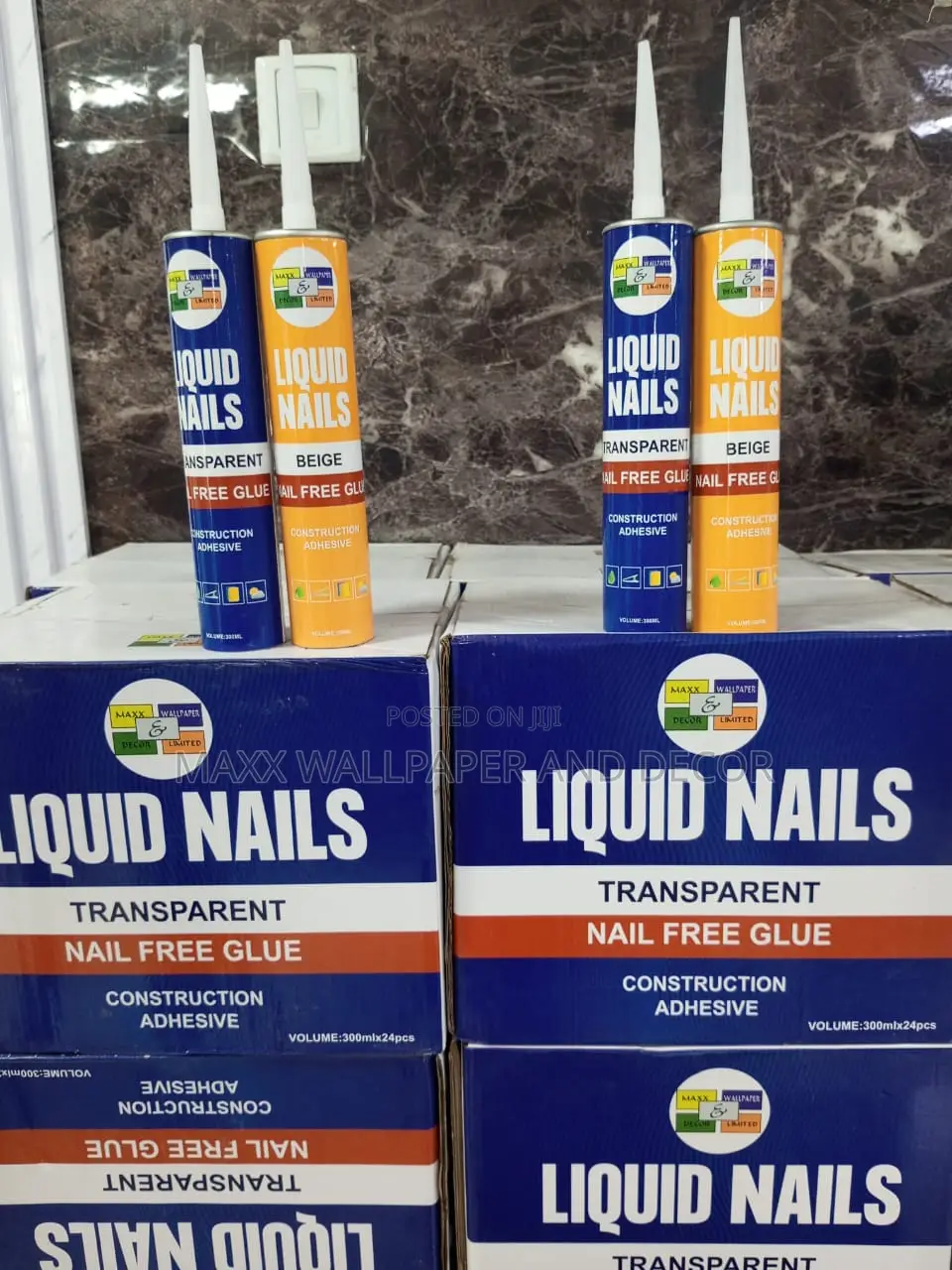 Use M Putty to Saving You Time and Effort at Ajah Lagos