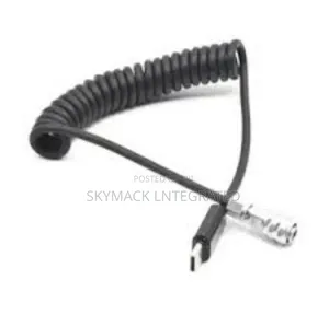 Neewer Usb Power Cable Blackmagic Pocket , Usb Type C