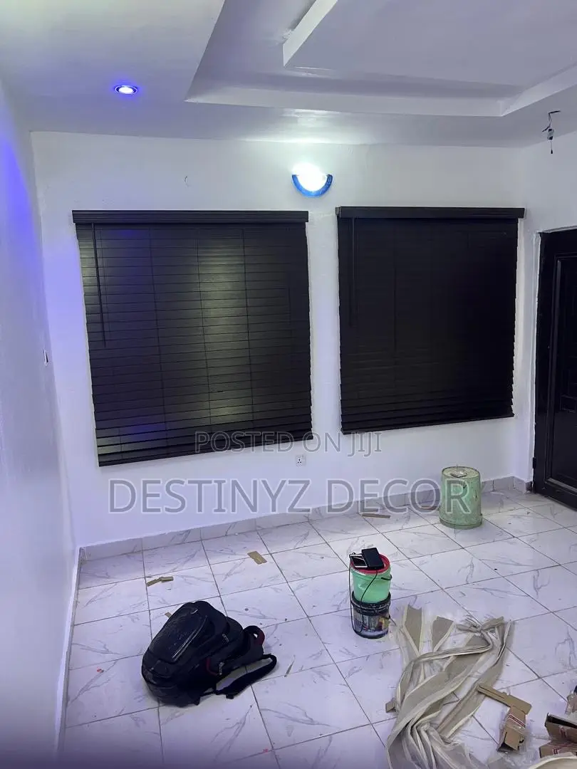Wooden Window Blinds Shutters