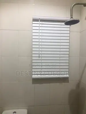 Wooden Window Blinds Shutters