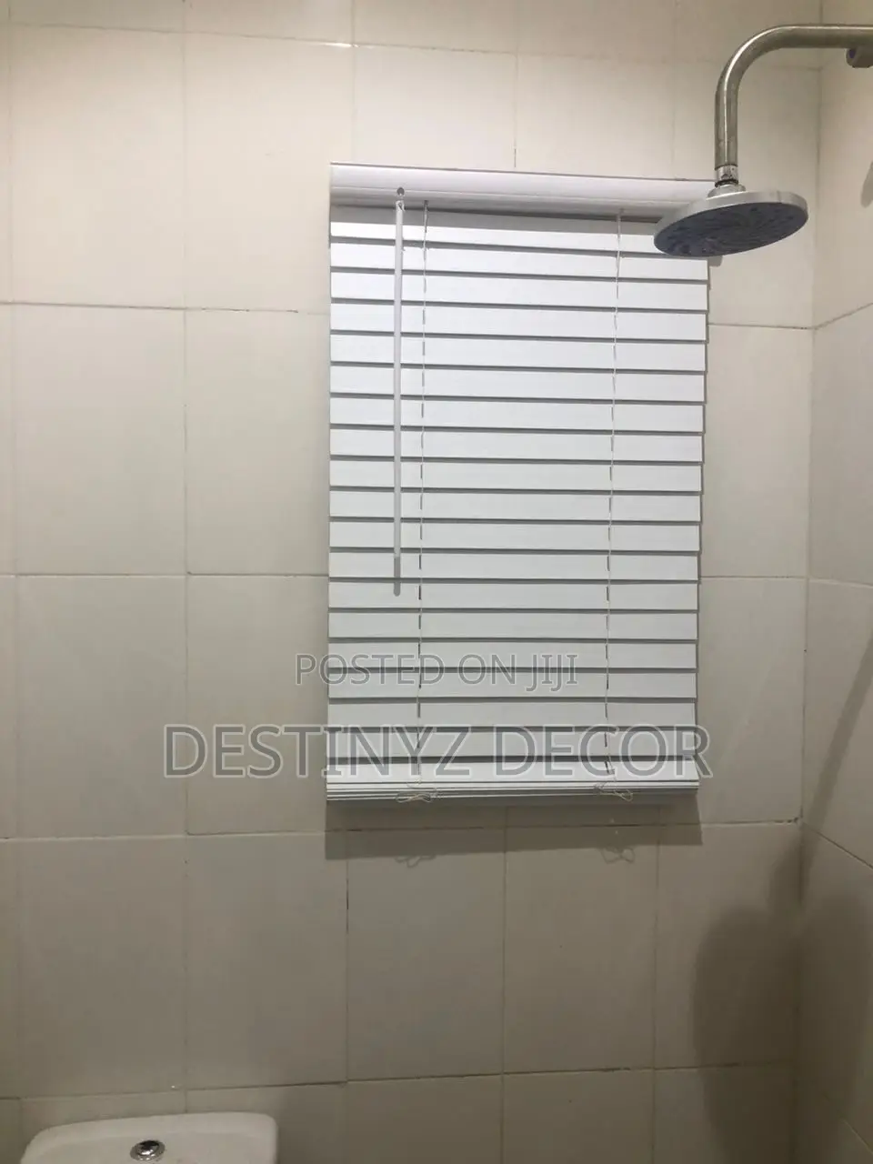 Wooden Window Blinds Shutters