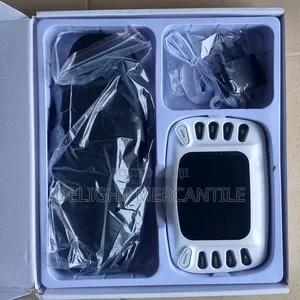 Multifunction Digital Therapy Massager