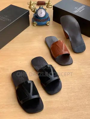 Photo - Valentino Garavanni Super Star Slide