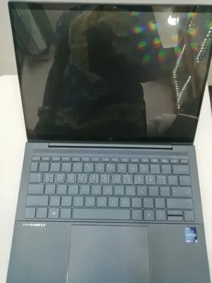 Laptop HP Dragonfly G3 16GB Intel Core I7 SSD 512GB