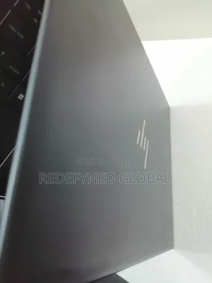 Laptop HP Dragonfly G3 16GB Intel Core I7 SSD 512GB