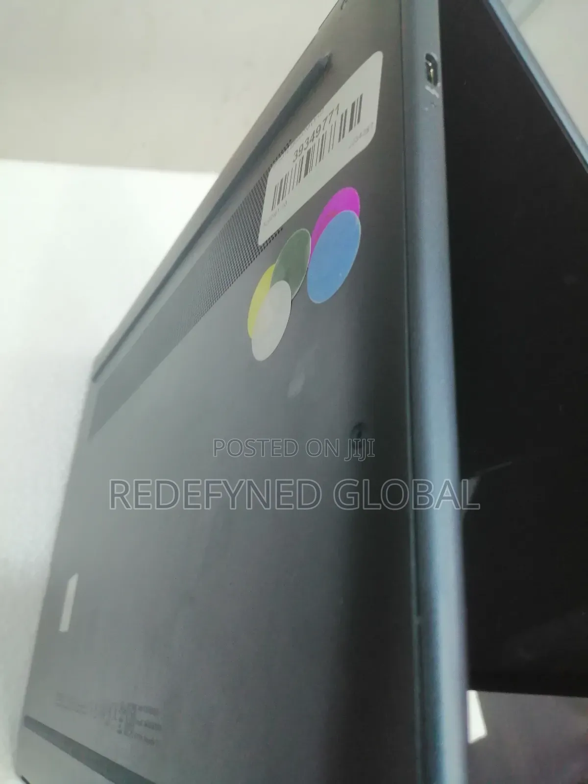 Laptop HP Dragonfly G3 16GB Intel Core I7 SSD 512GB