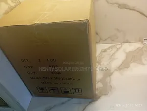 Taico 12v 100ah Lithium Battery