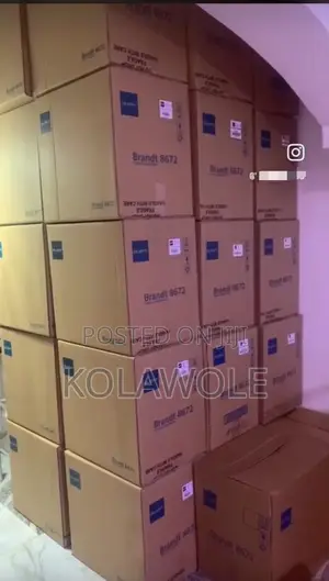 Glory Brandt 8672 Note Counting Machine