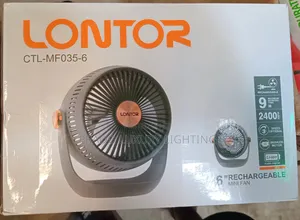 Fan Lontor