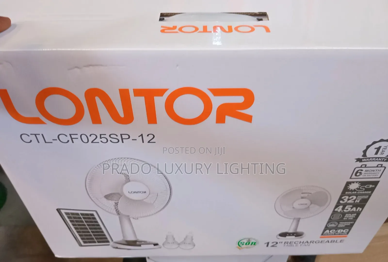 CTL Lontor