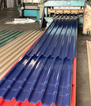0.70 Mm Aluminium Roofing
