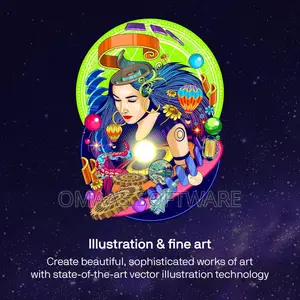 Coreldraw Graphics Suite 2025