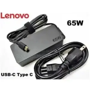 Lenovo Type-C Ac Charger 65w