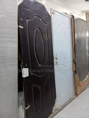 3ft American Panel Door