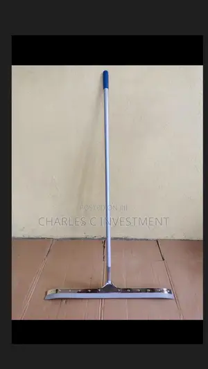 Heavy Duty Floor Squeegee