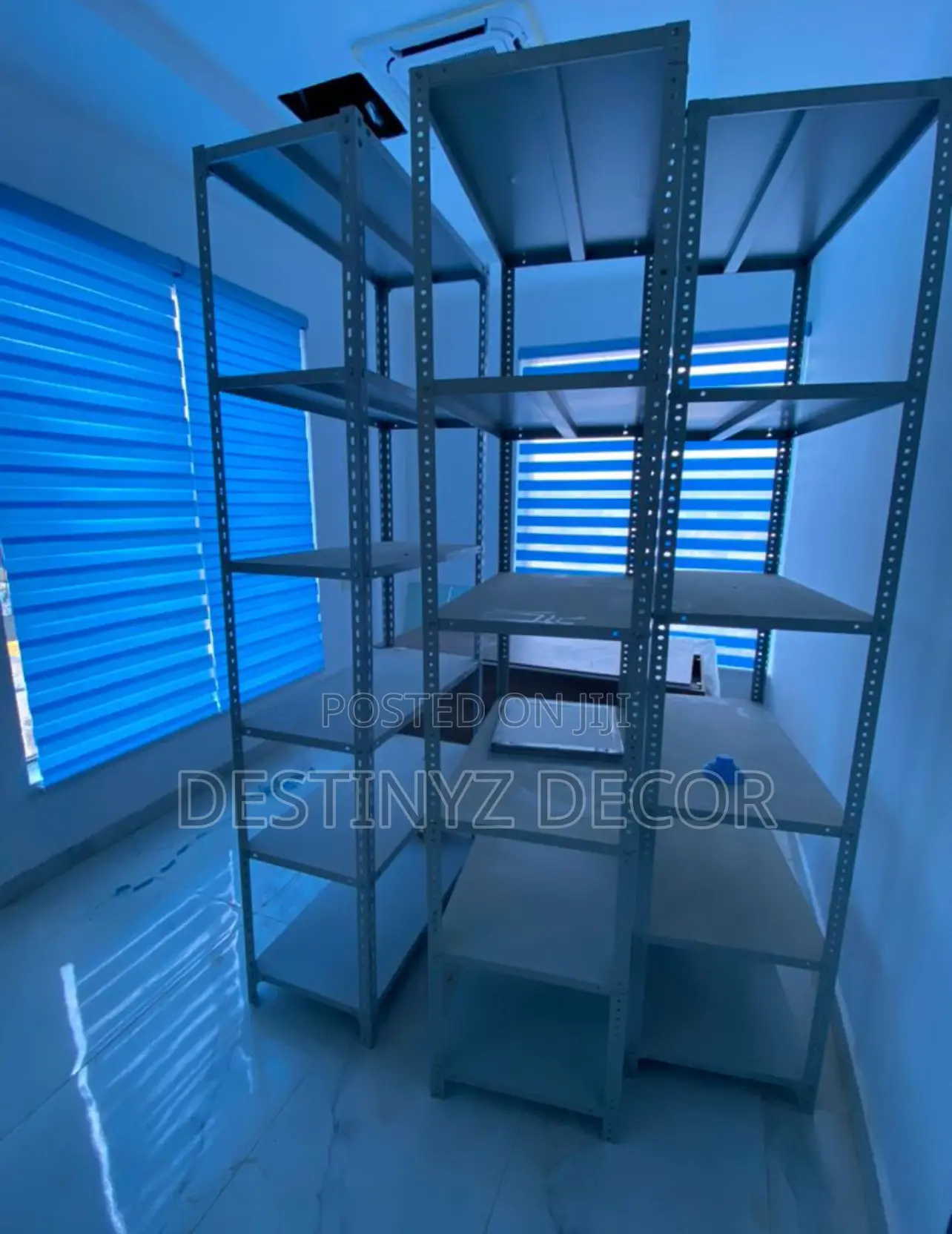 Brown Flower Day and Night Blinds
