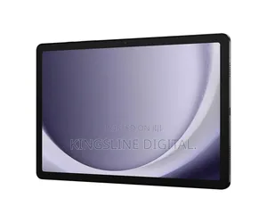 New Samsung Galaxy Tab A9+ 64 GB