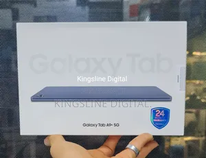 New Samsung Galaxy Tab A9+ 64 GB