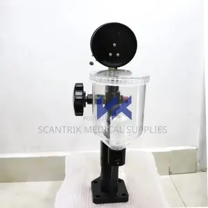 Trolley Mounted Sphygmomanometer