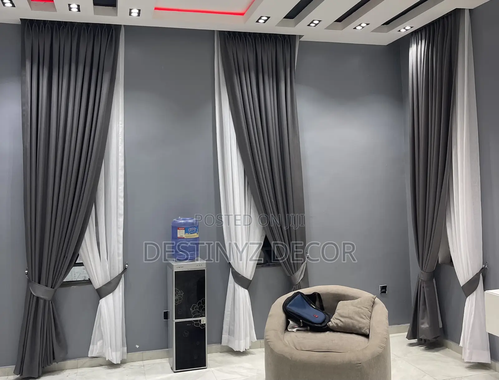 Stylish Quality Curtains