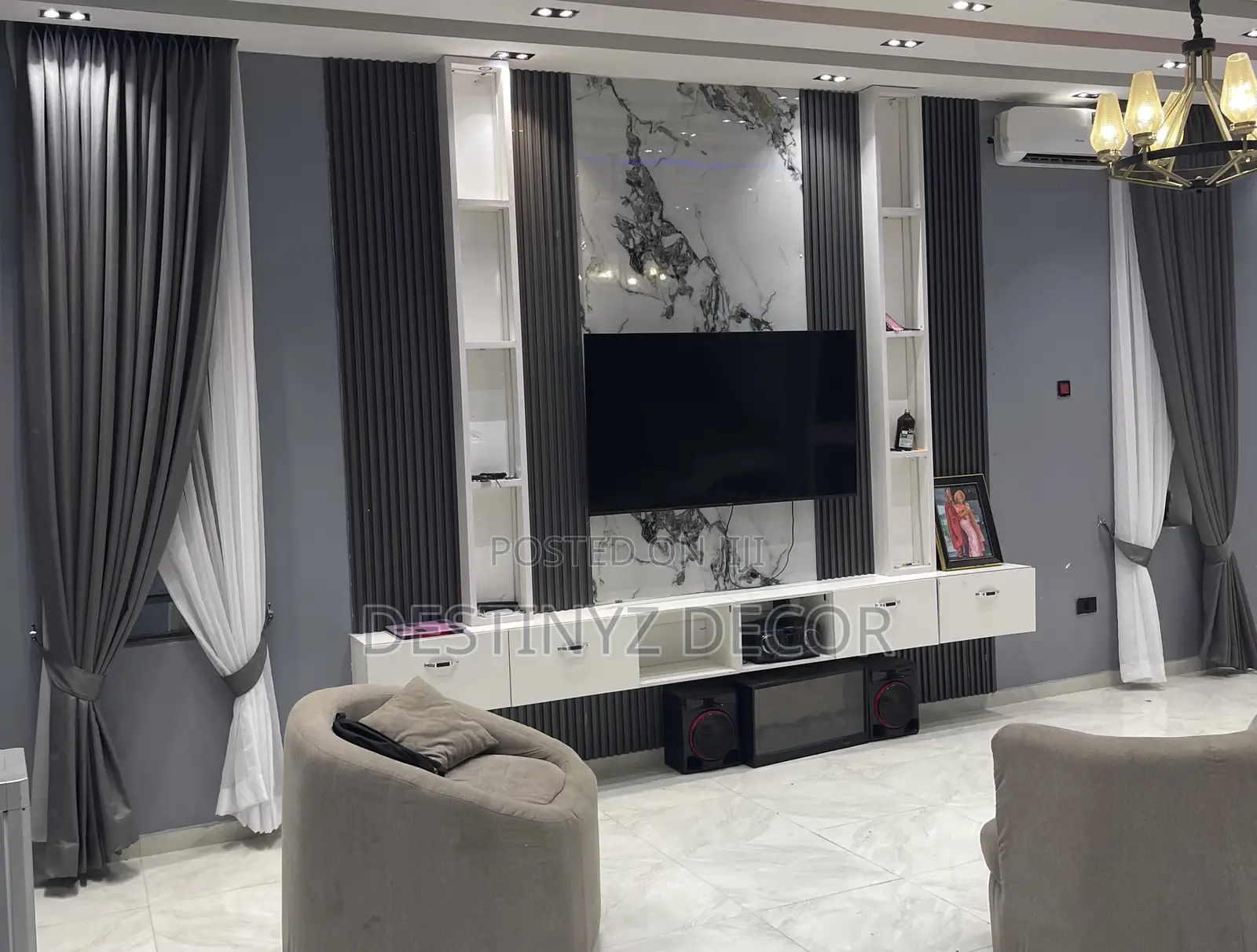 Stylish Quality Curtains