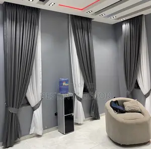 Stylish Quality Curtains