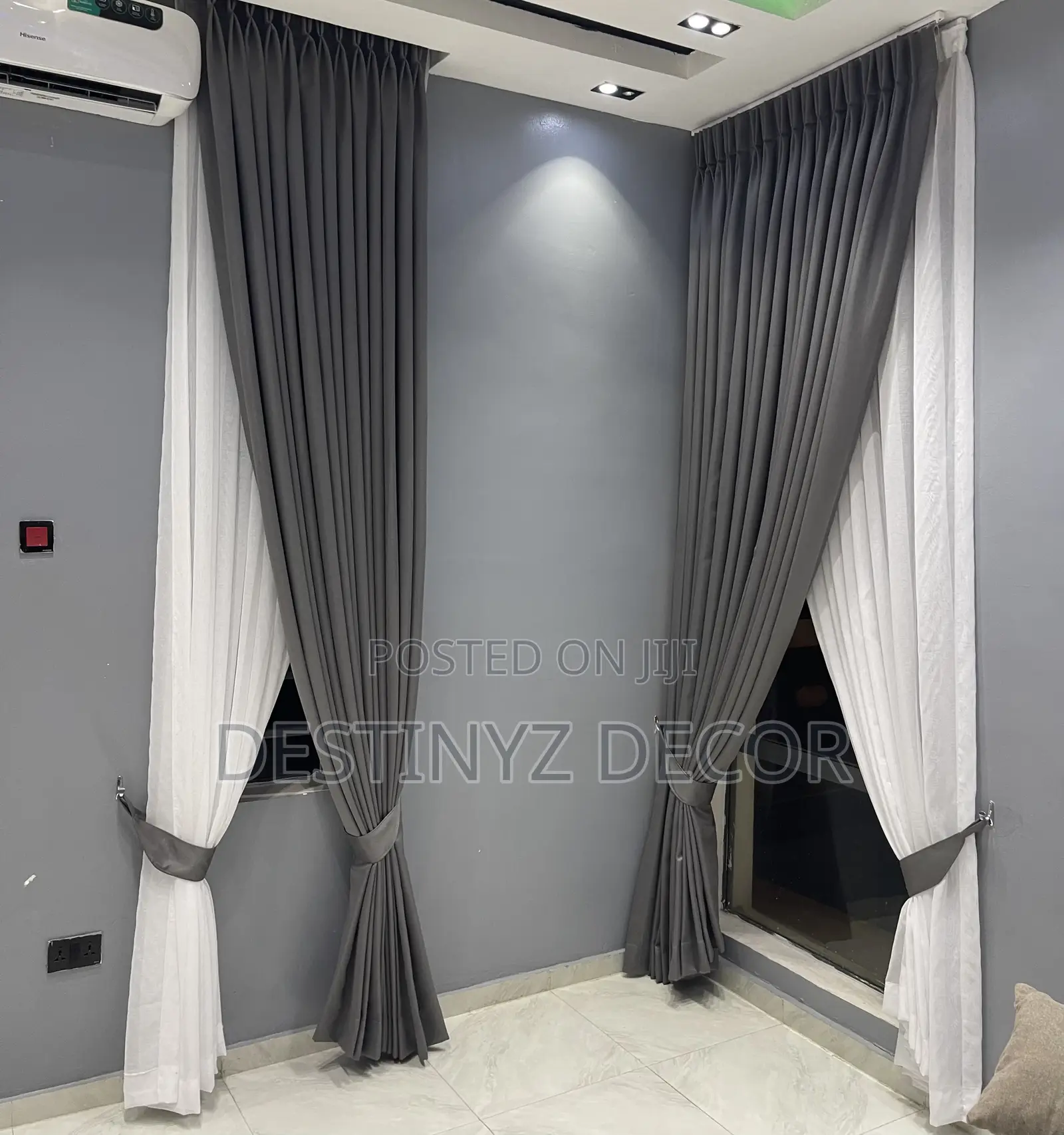 Stylish Quality Curtains