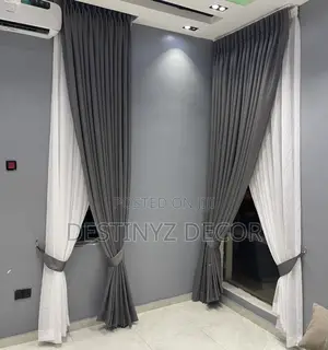 Stylish Quality Curtains