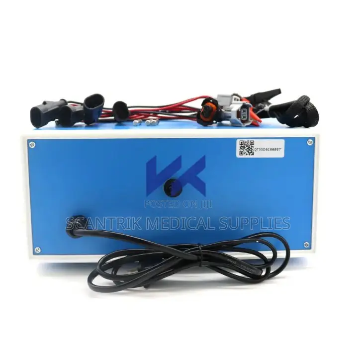 Sphygmomanometer