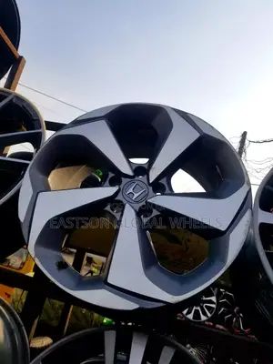 19 Inch Rim Oem Honda Accord 2018-2020