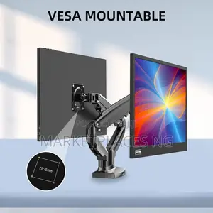 17.3" 144hz Portable FHD Monitor – Hdr, 100% Srgb, Type-C