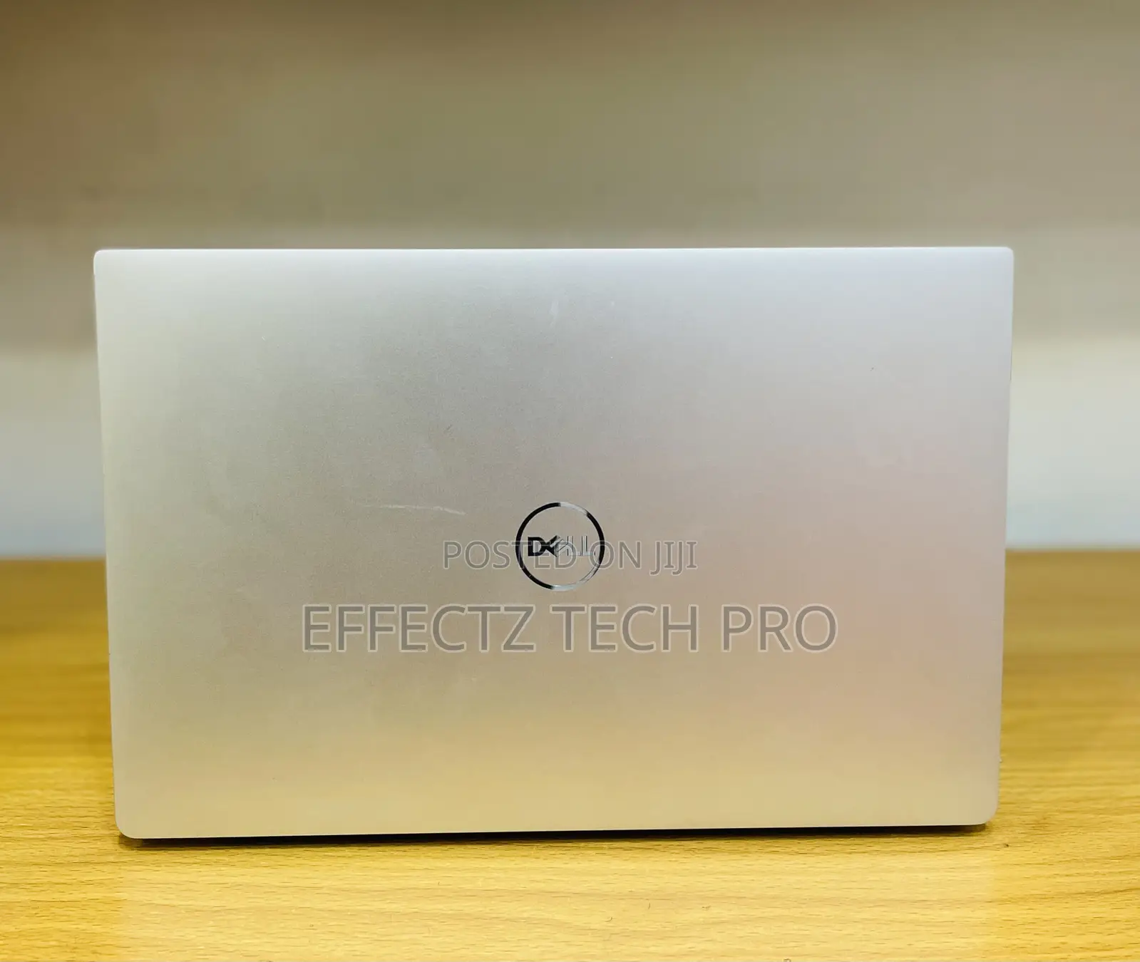Laptop Dell XPS 13 9370 16GB Intel Core I7 SSD 512GB