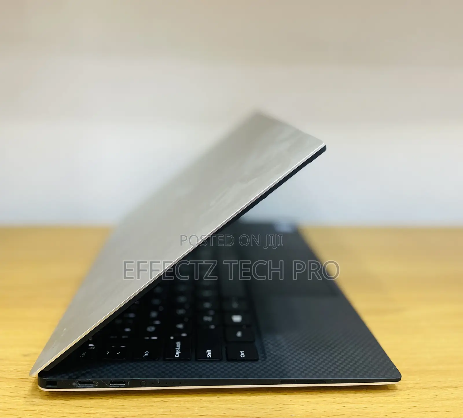 Laptop Dell XPS 13 9370 16GB Intel Core I7 SSD 512GB