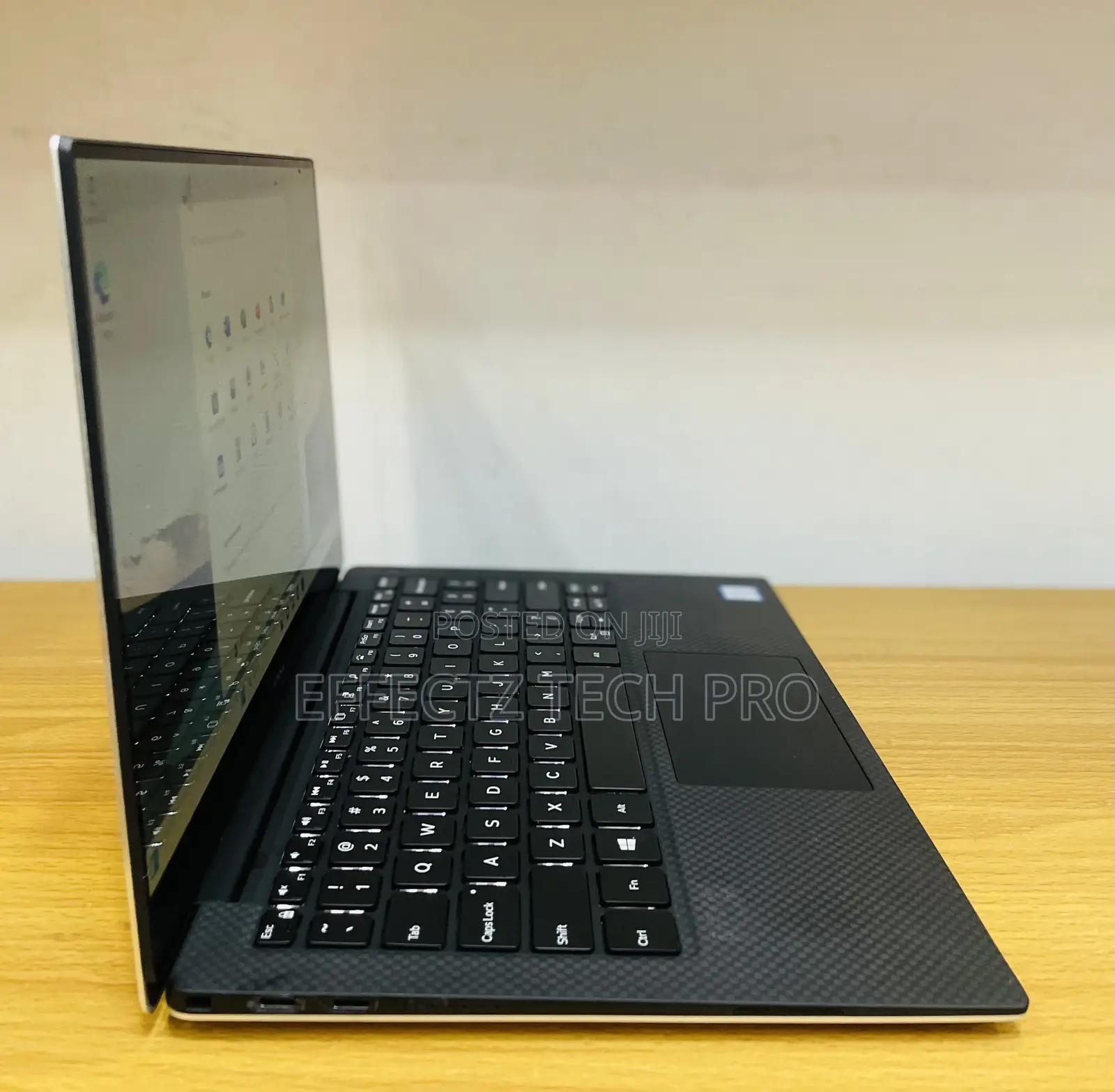 Laptop Dell XPS 13 9370 16GB Intel Core I7 SSD 512GB