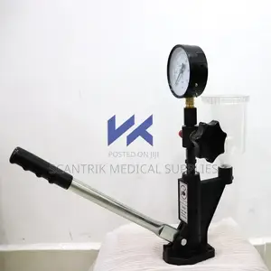 Wall Mounted Sphymomanometer