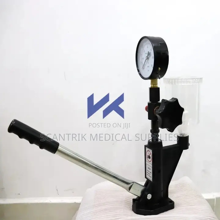 Wall Mounted Sphymomanometer