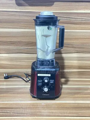 Westinghouse 2200wtts Commercial Blender