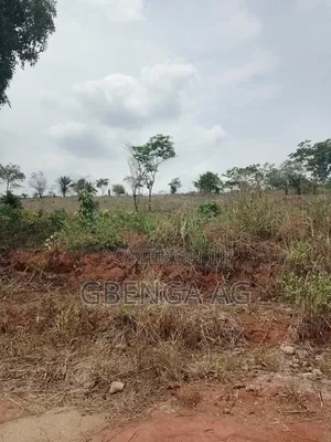 Photo - Plots of Land for Sale at Ashero Siun Ogun State
