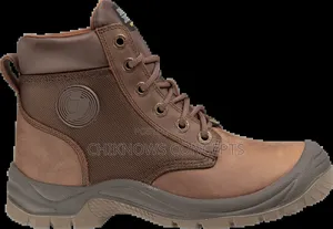 Safety Jogger Dakar