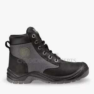 Safety Jogger Dakar
