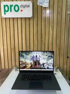 Laptop Dell XPS 15 16GB Intel Core I7 SSD 512GB