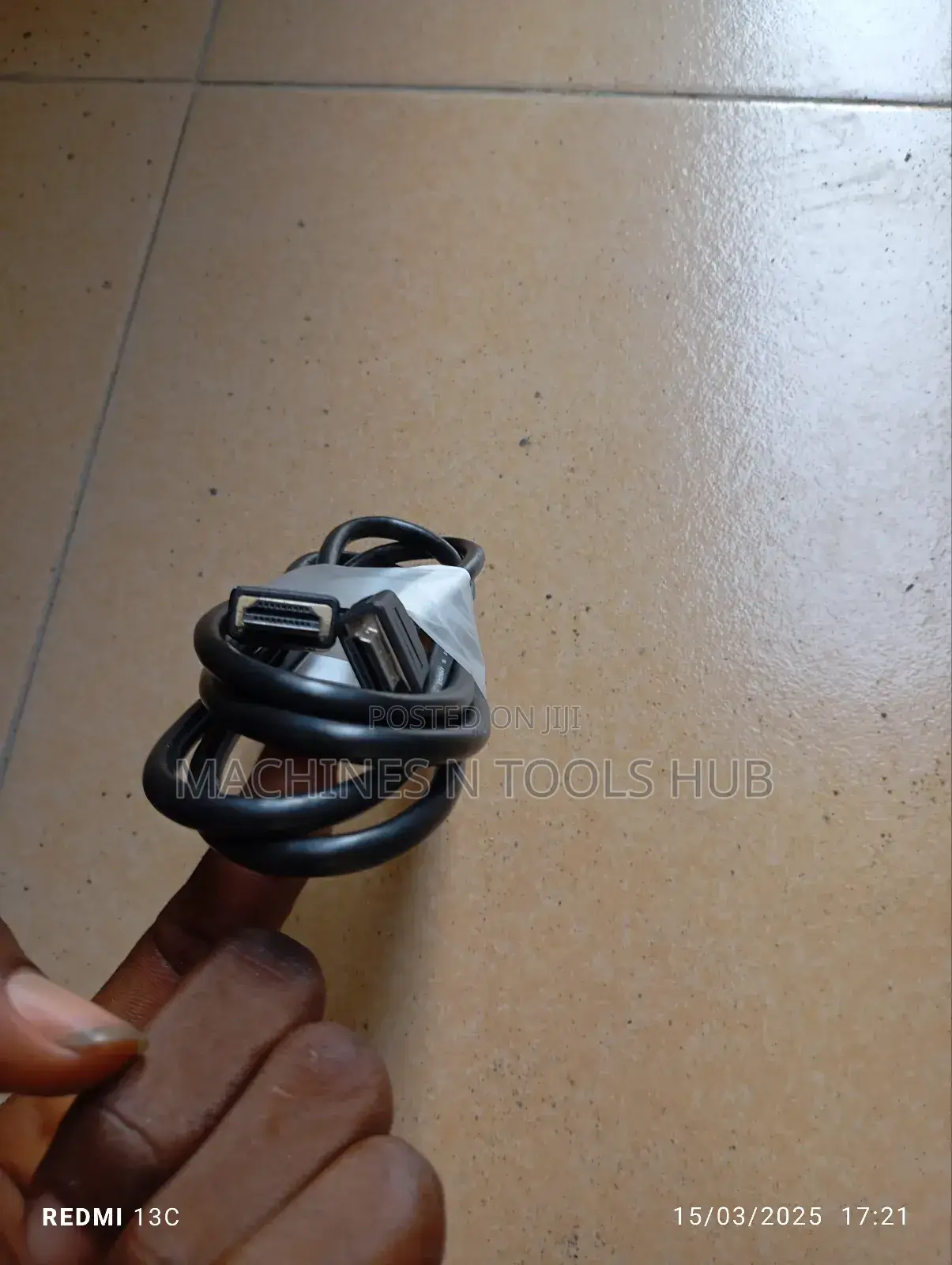 High Quality Hp Hdmi Cable 3ft